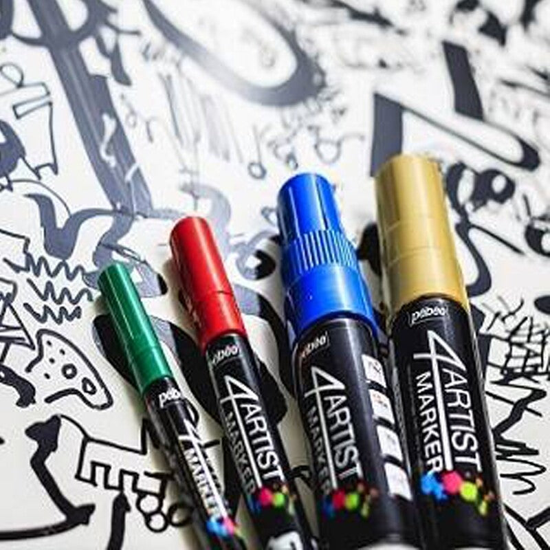 4ARTIST MARKER