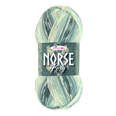 NORSE 4 PLY