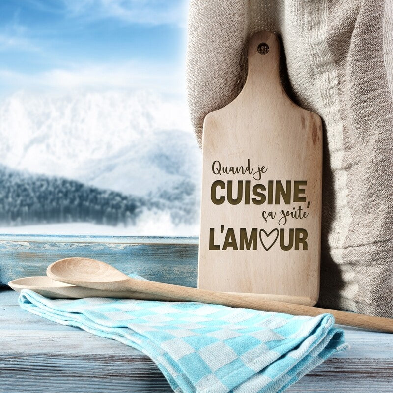 DE TOUT POUR LA CUISINE