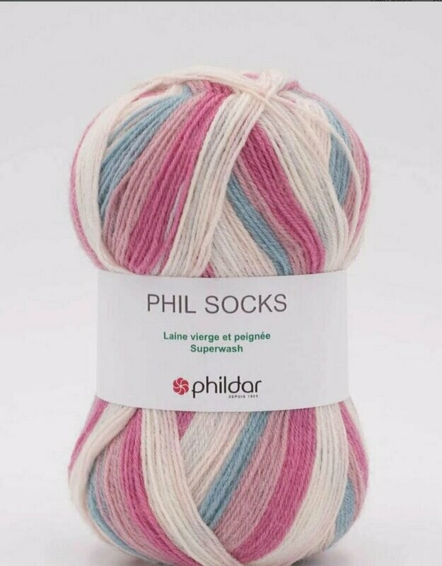 Phil socks