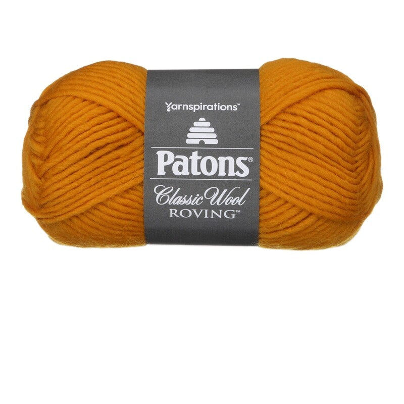 PATONS CLASSIC WOOL ROVING