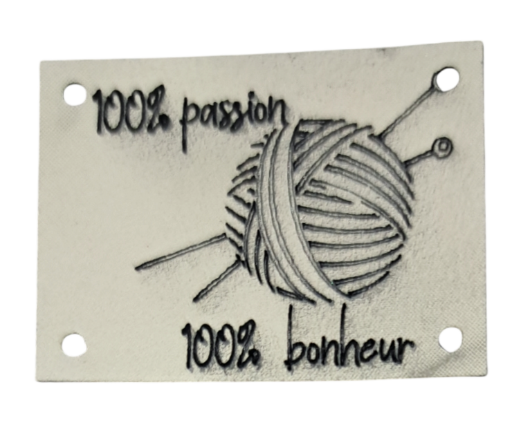 100% passion, 100% bonheur