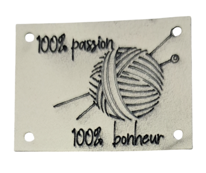 100% passion, 100% bonheur