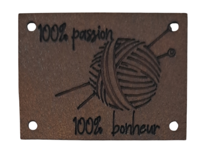 100% passion, 100% bonheur