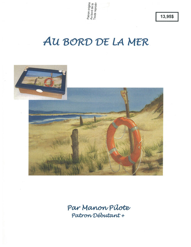AU BORD DE LA MER/MANON PILOTE