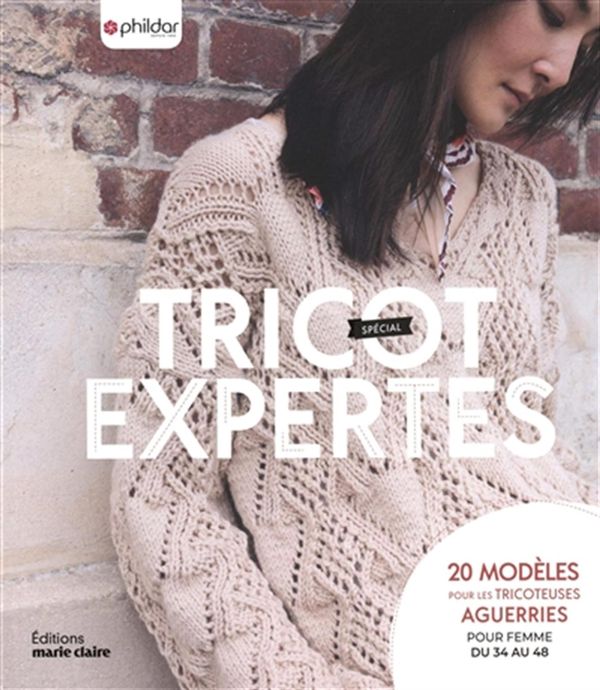 TRICOT EXPERTES