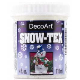 TEXTURE DE NEIGE -SNOW-TEX