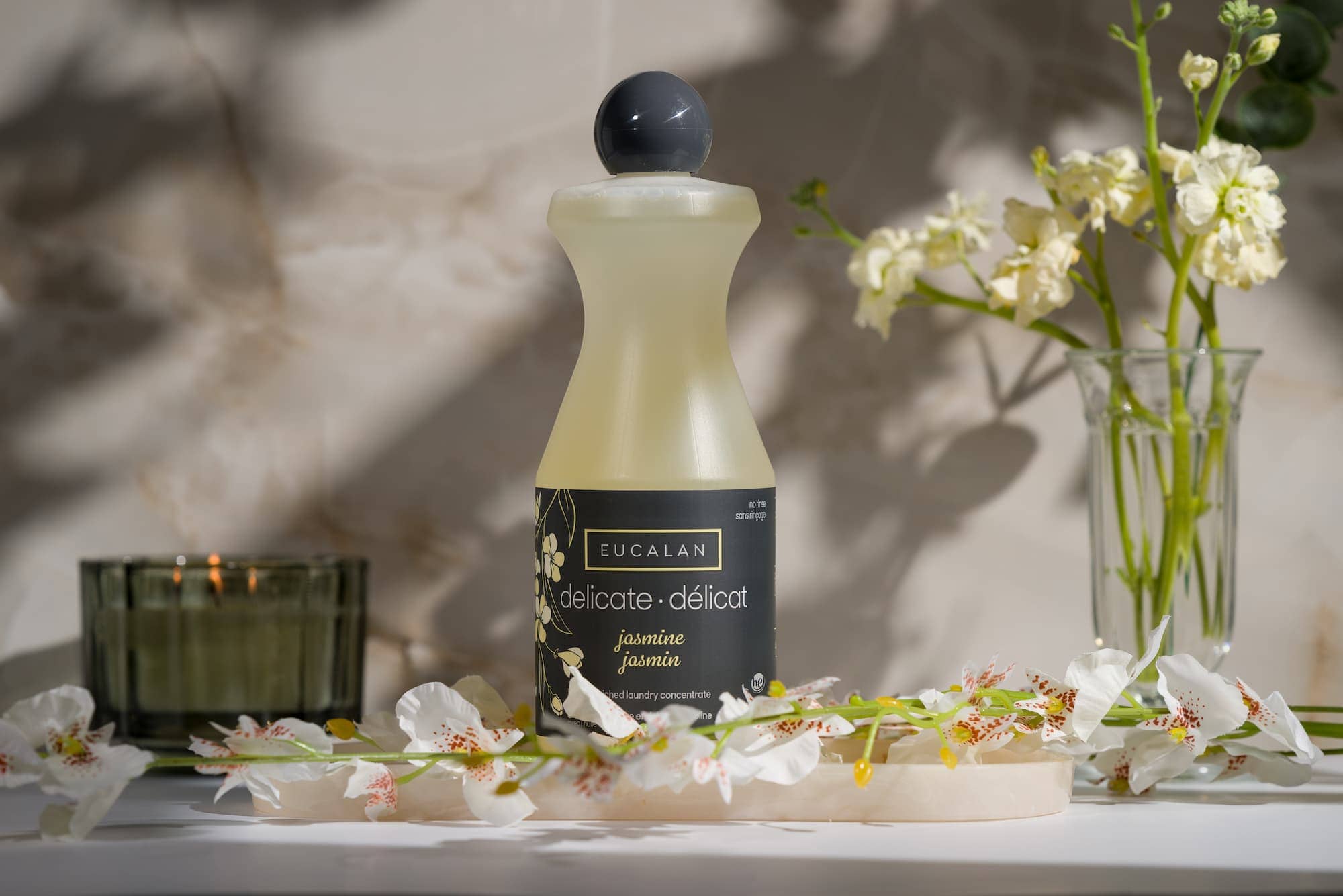 SAVON EUCALAN JASMIN