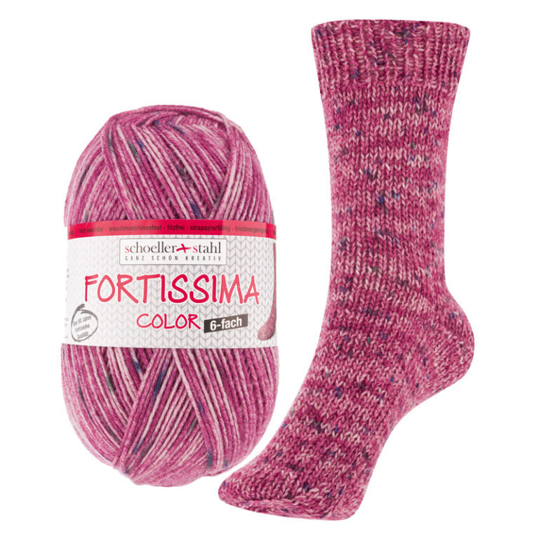 FORTISSIMA