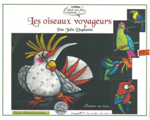 Les oiseaux voyageurs