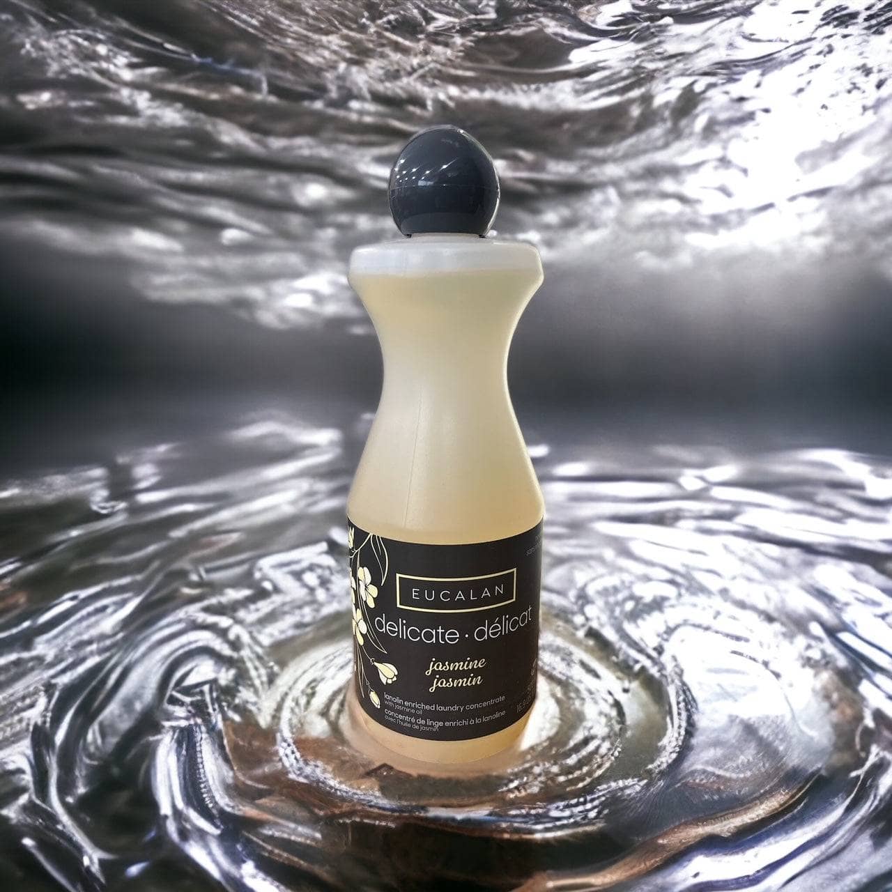 SAVON EUCALAN JASMIN