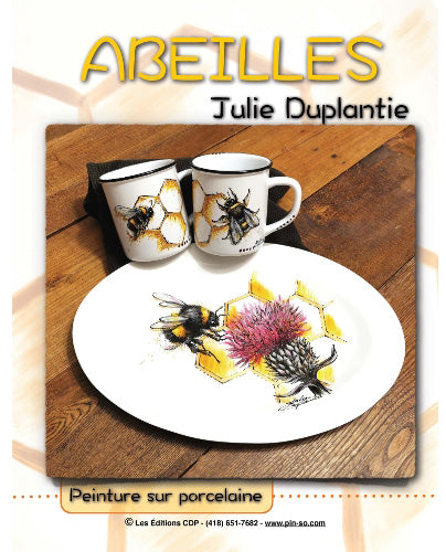 Abeilles /Julie Duplantie