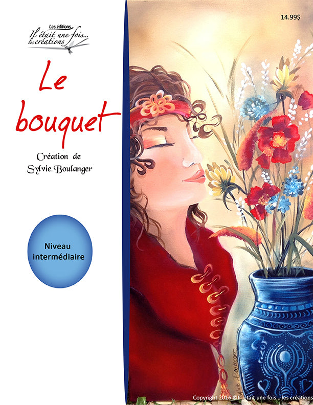 Le bouquet /S.Boulanger