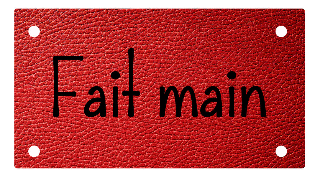 FAIT MAIN