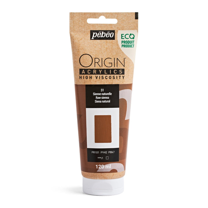 Pébéo Origin Sienne Naturel 31