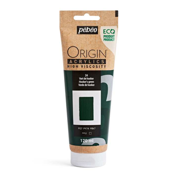 Pébéo Origin Hooker 24