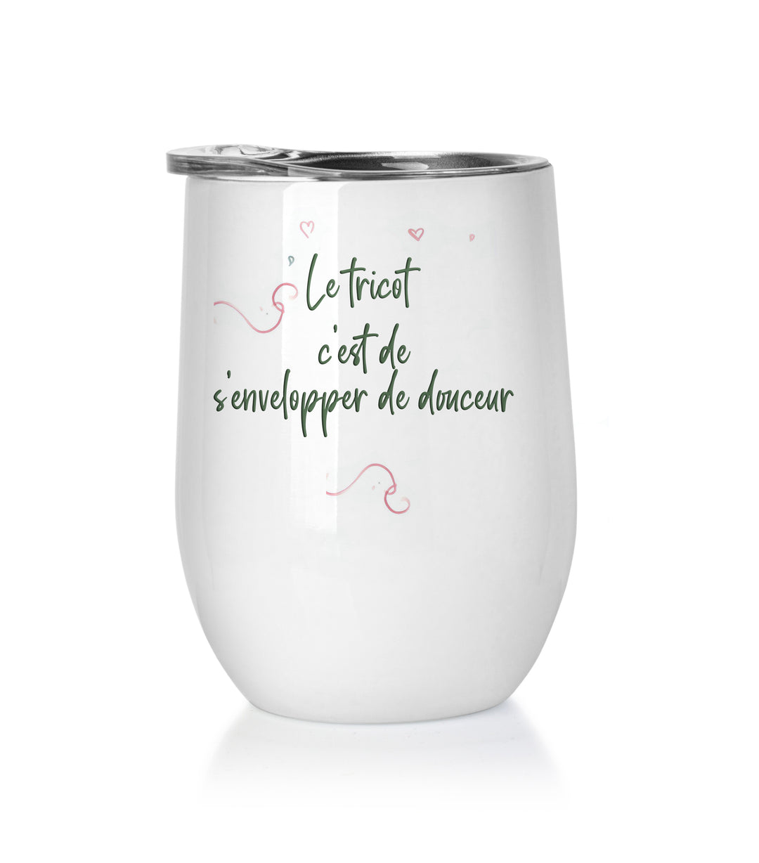 Verre à vin - MOUTON LA DOUCEUR