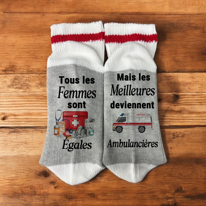 BAS-AMBULANCIERS (ÈRES)