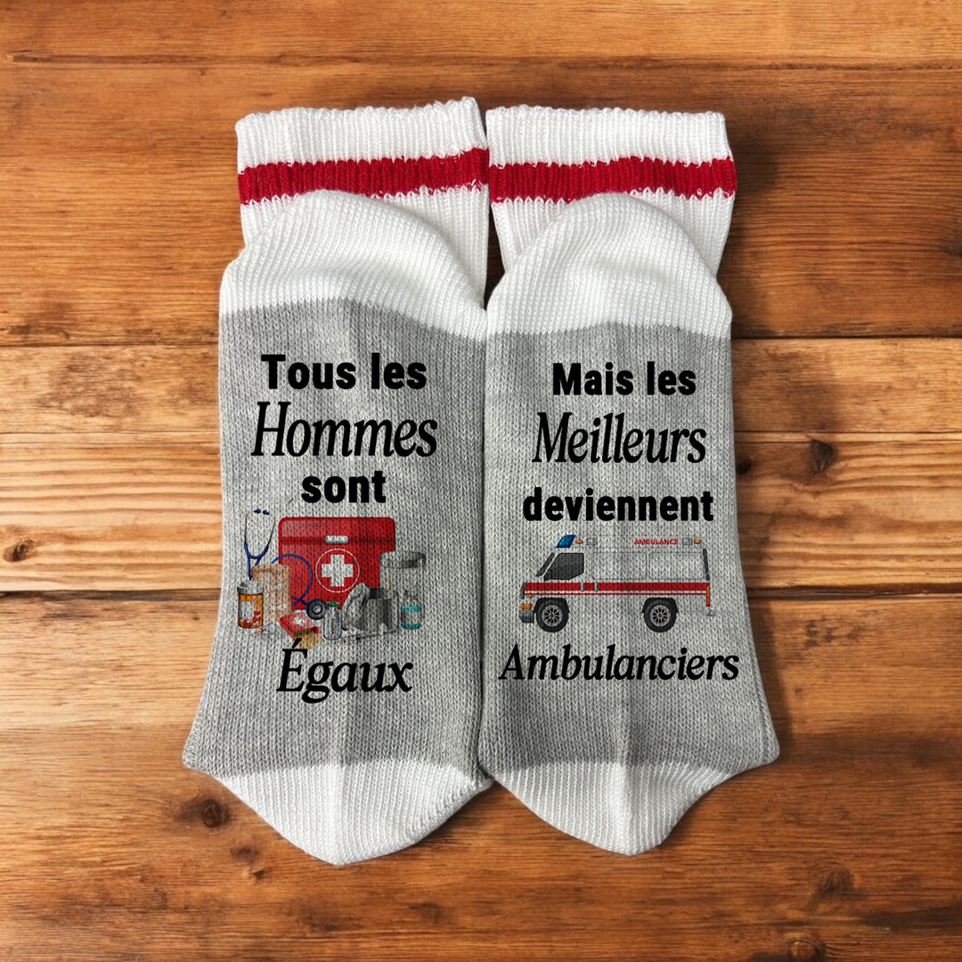 BAS-AMBULANCIERS (ÈRES)