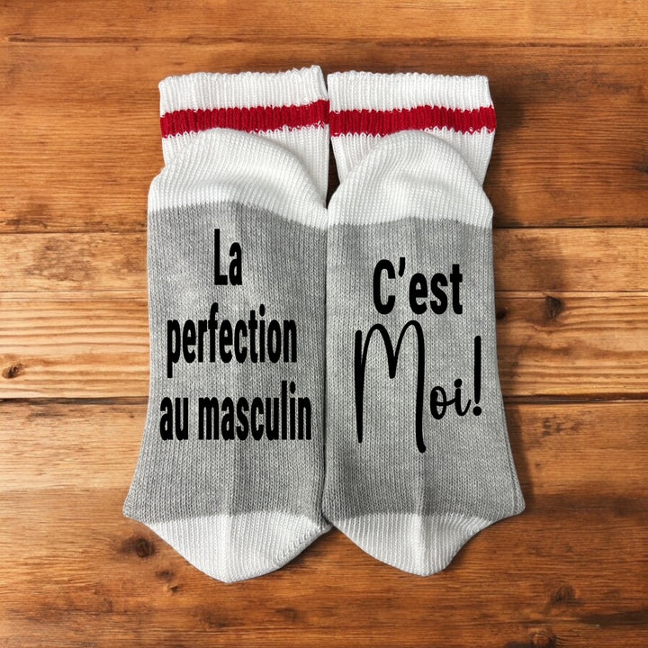 BAS-LA PERFECTION...