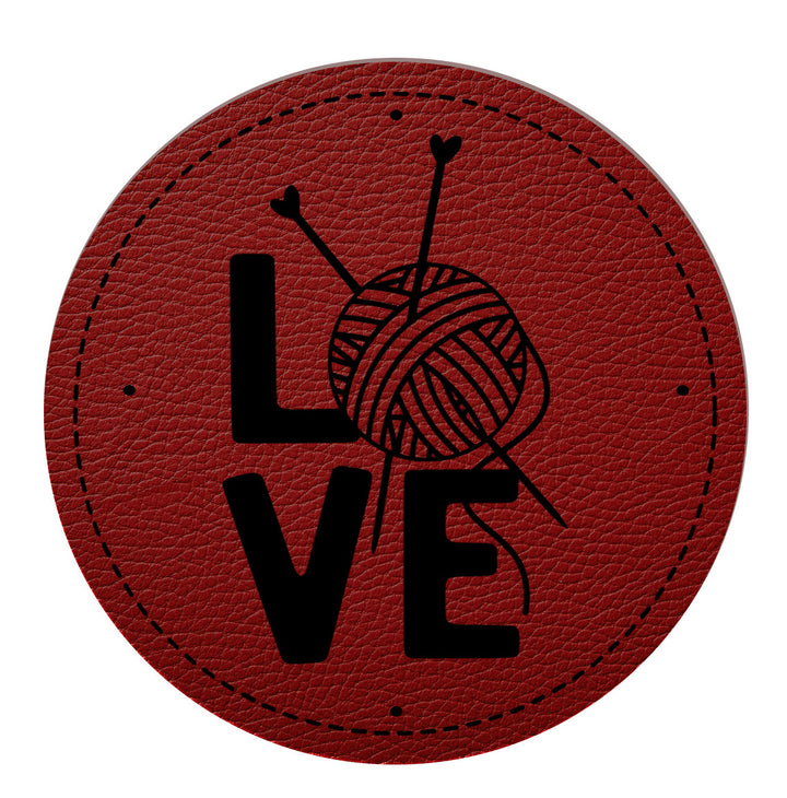LOVE ROND
