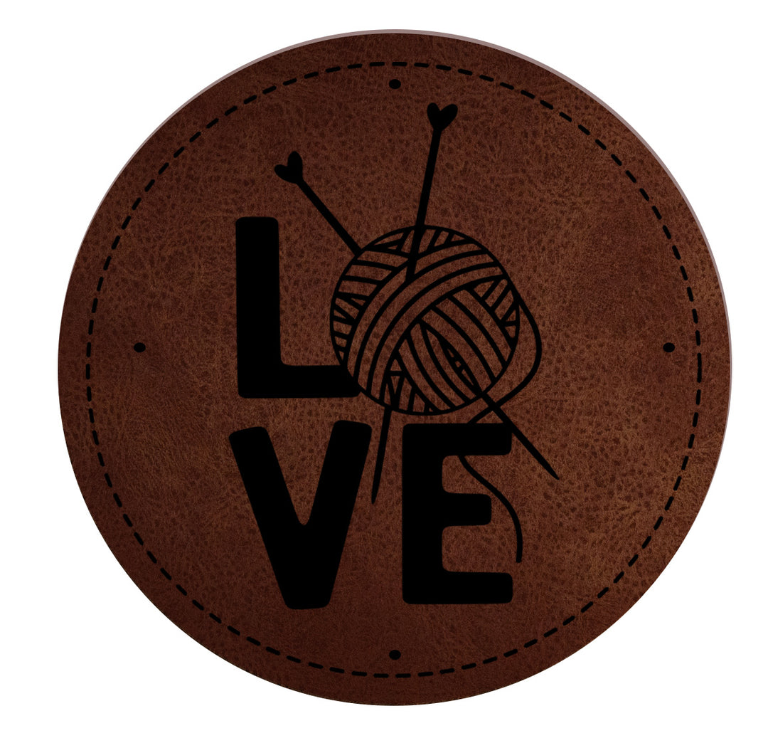 LOVE ROND