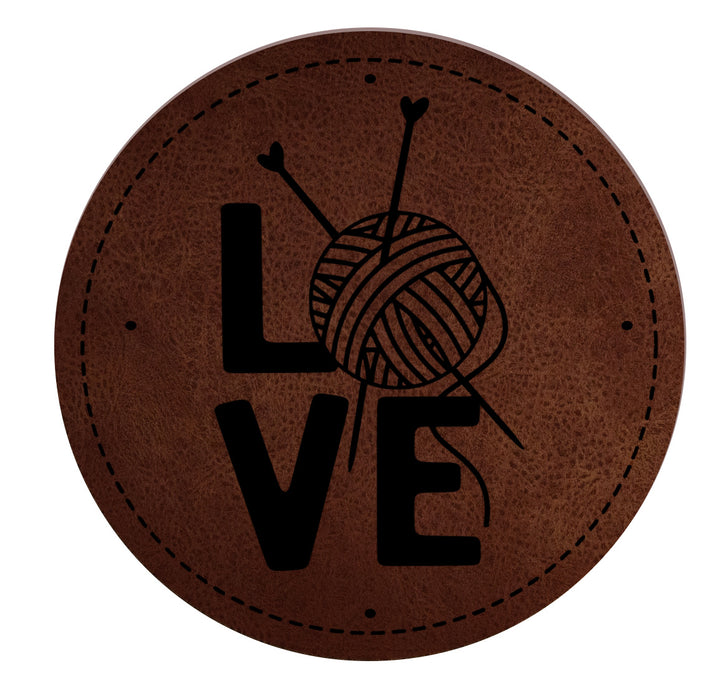 LOVE ROND