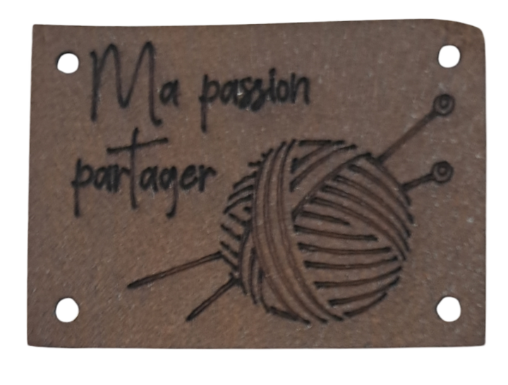 Ma passion partager