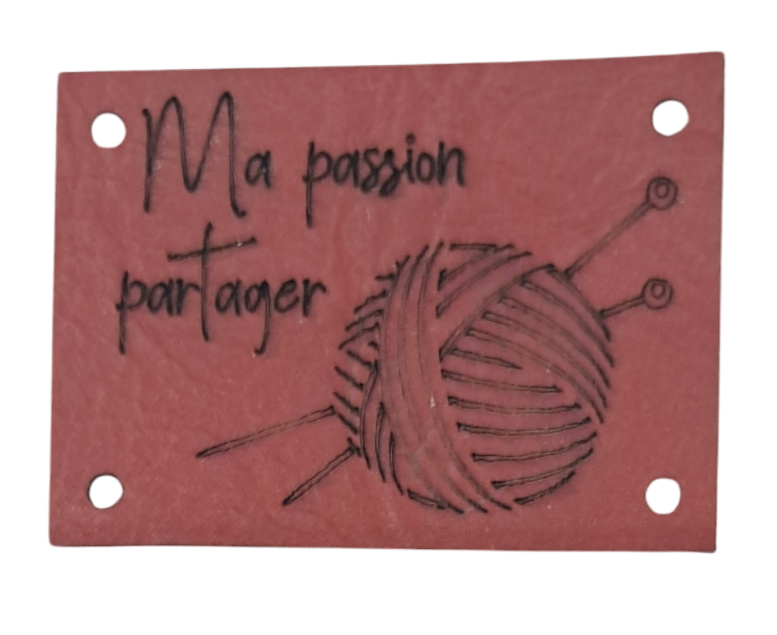 Ma passion partager