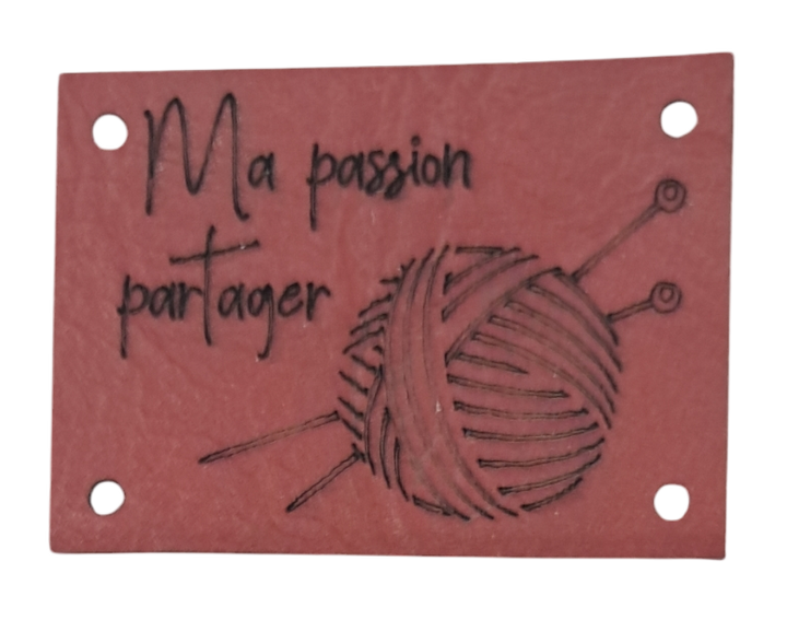 Ma passion partager