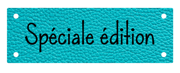 SPÉCIALE ÉDITION