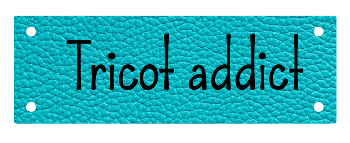 TRICOT ADDICT