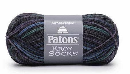 Kroy socks Magac stripes #55723