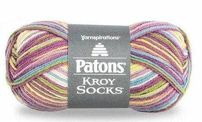 Kroy socks Sweet stripes #55315