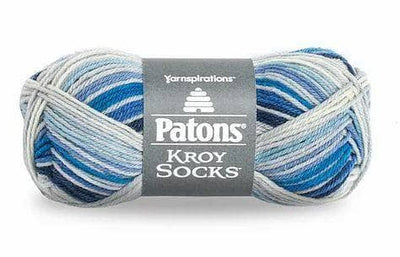 Kroy socks Fifties stripes #55721