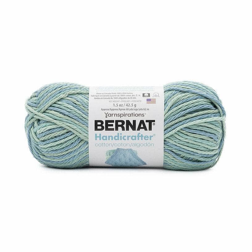Handicrafter 50g Waterfront ombre #02754