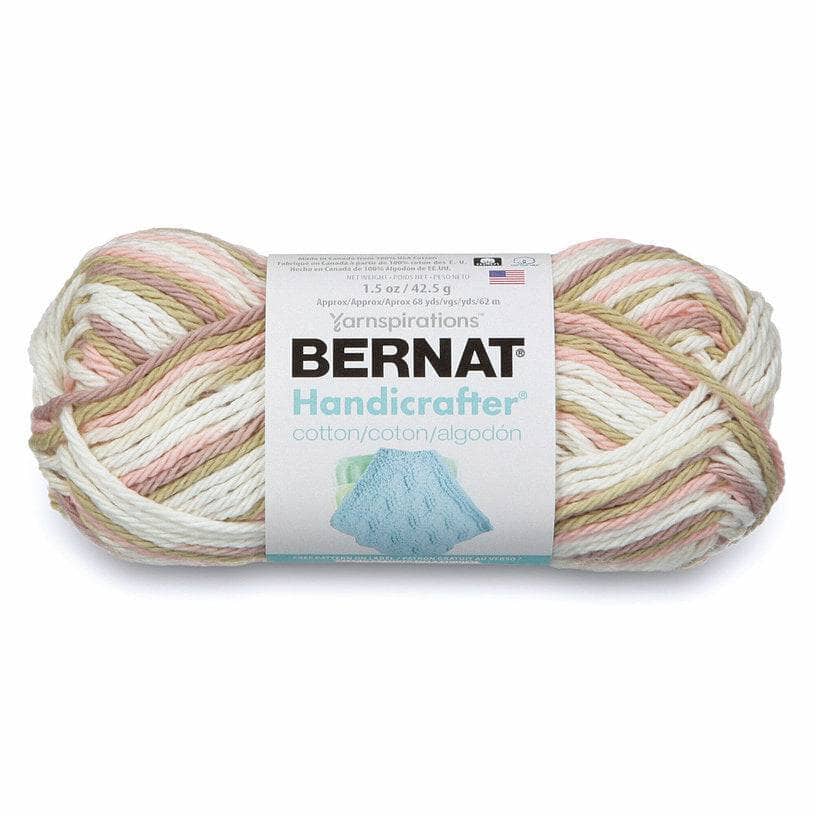 Handicrafter 50g Tumbleweed ombre #02016