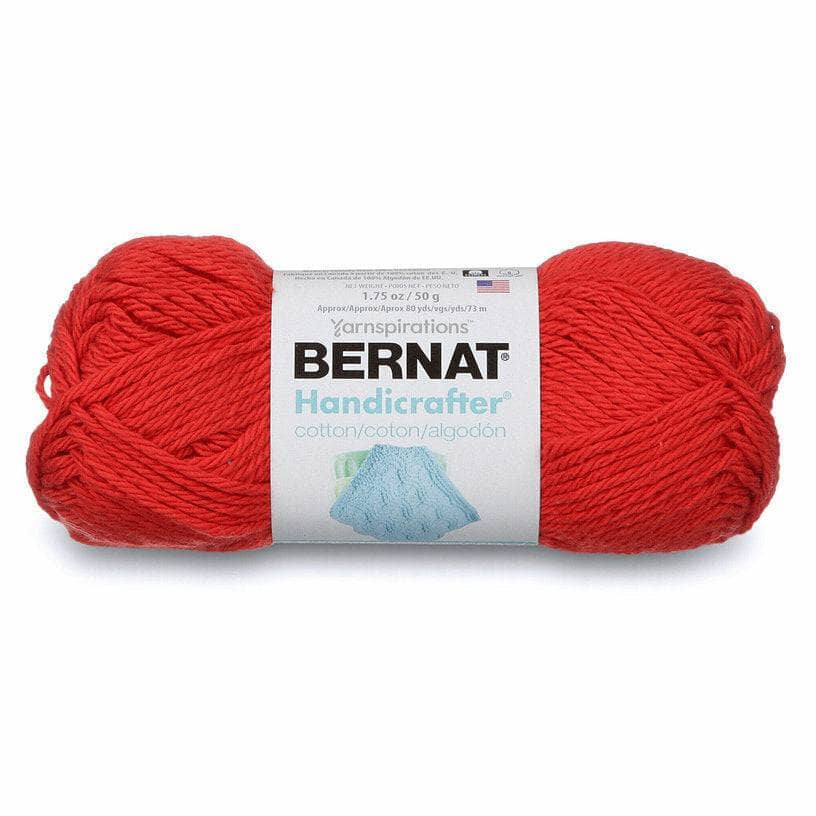 Handicrafter 50g Country red #01530