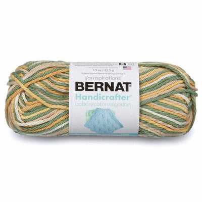 Handicrafter 50g Earth ombre #02046