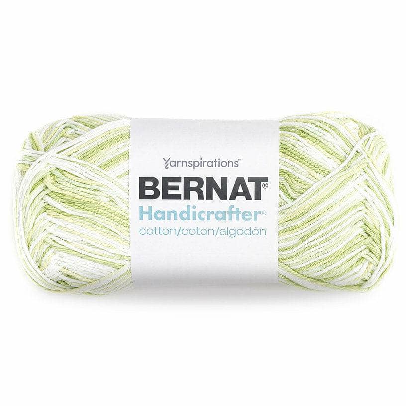Handicrafter 340g /400g Key lime pie ombre #34035
