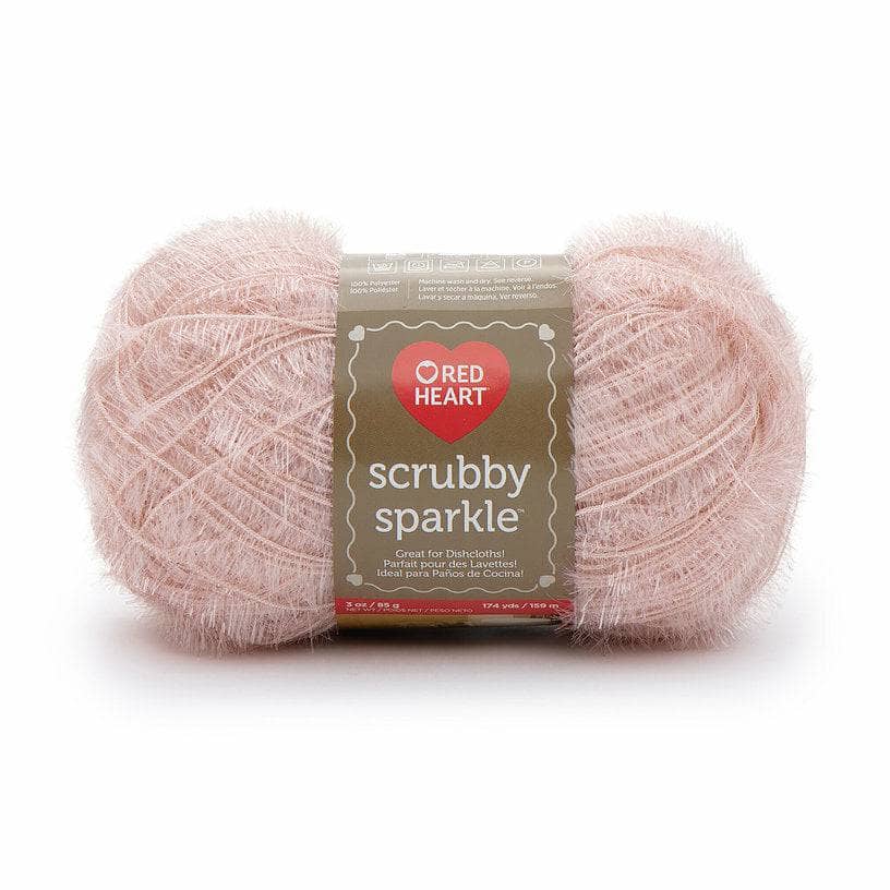Scrubby sparkle 85g Pink grapefruit #8931