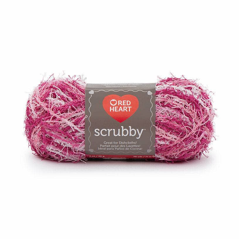 Scrubby 100g Candy #934