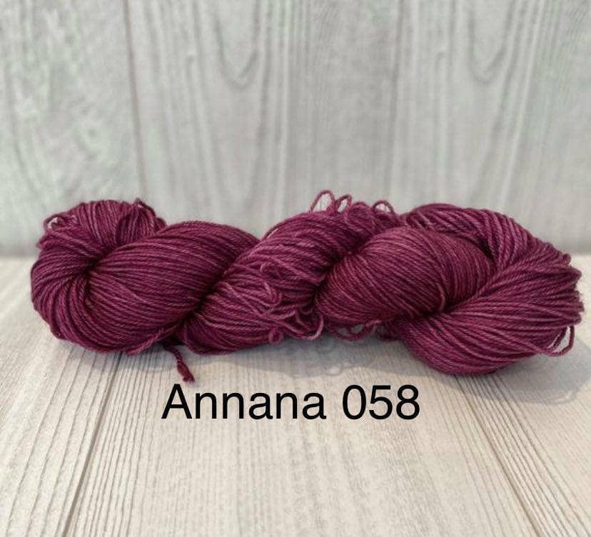 COLLECTION ANNANA 058