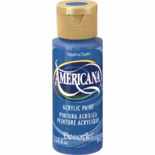 Américana Sapphire DA099