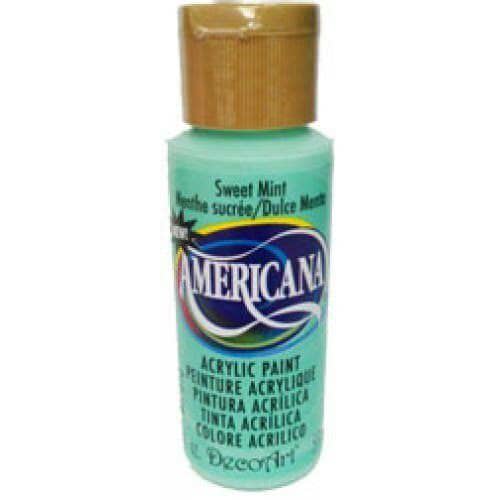 Américana Sweet Mint DA317