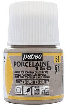 Porcelaine 150 Taupe #54