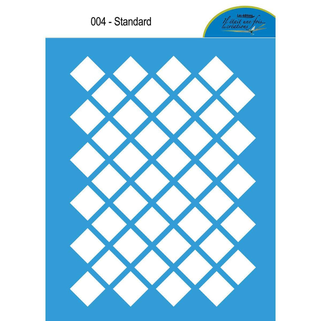 Standard 004