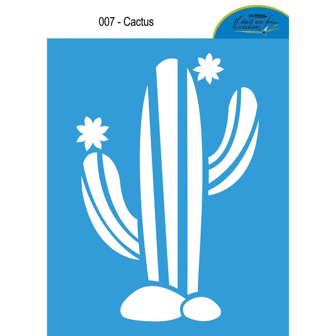 Cactus 007