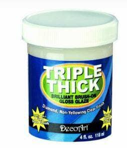 Vernis Triple thick