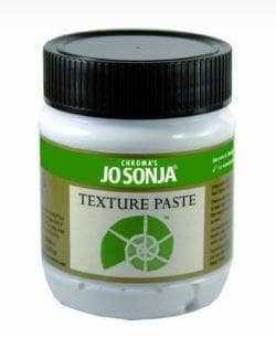 Jo Sonja - 325ml Pâte à Texturer en Pot